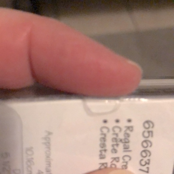 Tim Holtz Sizzix Alterations Regal Crest Sizzix Bigz 656637 - Picture 6 of 7